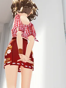 Sletjeray@xh Ai ruby Foto 2