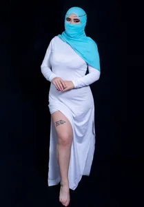 samaara_のPurity with a touch of temptation🤍🤍の 3枚の写真