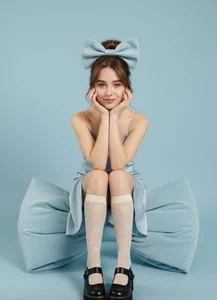 YvonneRobes: Me ( 4 фото)