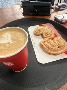 lezy13 Coffe☕️ Billede 6