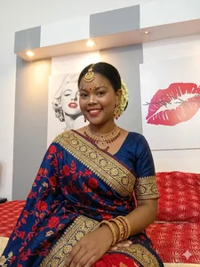 kavya_suri_ 🥀 Pic