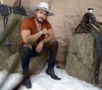 JorsMontero CowBoy зображення 5