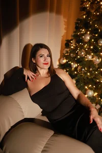 Merry Christmas and Happy New Year de KiraRoxx  5 Imagens