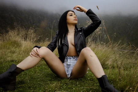 Anais_Bloom Mountains Trip 사진 4