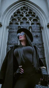 MeganFoxxi_ enjoy me Immagine  2