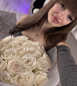 ButterflyLeah flowers from you Foto