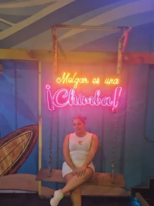 big_pusyy A Little Vacation  7টি ছবি