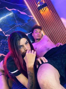 The_Temple_Of_Lust_🥵🥵🥵 Bild 2