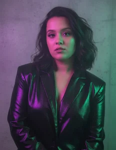 Malika_uAngel Classic women Immagine  4