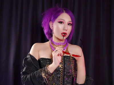 CruelMistress Public Pic 6