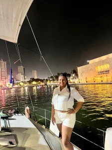 Gabriela_Brown✈️A GREAT EXPERIENCE✈️ Bild 2