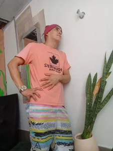 Adrian_fire I am not innocent... I am inevitable. зображення 3