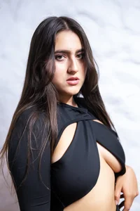 Hanna_Evans__ Cute and hot for you 사진