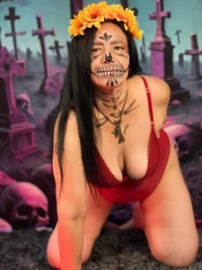 Natassha_Secret🎃HAPPY HALLOWEN 🎃图片 4