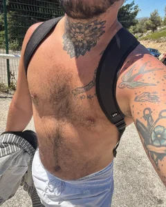 Public de MrBearTattooX  2 photos