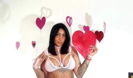 LadyNahir Valentine`s Day Foto 8