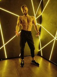 Paul_Rolex Gold aesthetic star ⚡ Pic 9