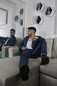 ItsMeEros Gentleman Eros Pic 2