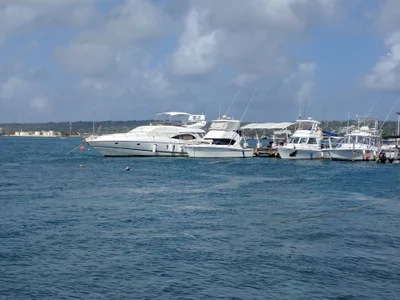 Sharon_07 San Andrés_Vol_1 Immagine  6