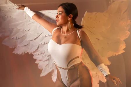 AlixLong Little Angel!!!! Immagine  3