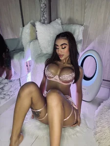 DannaCruz Your princess🩷 Pic 4