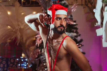 Tatis__ Merry Christmas 2025 Kuva 3