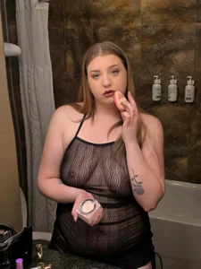 yasmindoll98 Sexy photoshoot ✨ Gambar 7