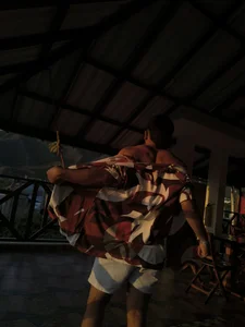 shooting_wilson Public Billede 5