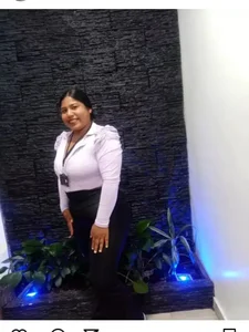 Shalon_SelfCare Public Bilde