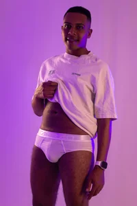 ada-brooke White and me🤍📷 Hình