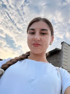 JackieWebb I went to the store, the weather is beautiful today😋 Billede 4