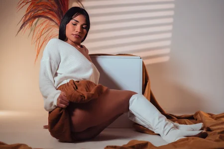 katemooss_ Public Gambar