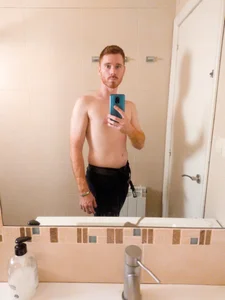 Azulz5s XXX nøgenfoto 1