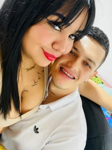 DirtyCoupleHornyXXX for you Pic 3