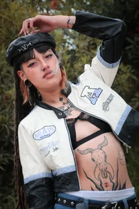 _sharlotte777 Sweet Charlotte 🖤 Pic 2