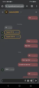 Lushhairyboy11のMy loverの 4枚の写真