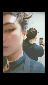 SabaTheCourtesan Public Bilde 2