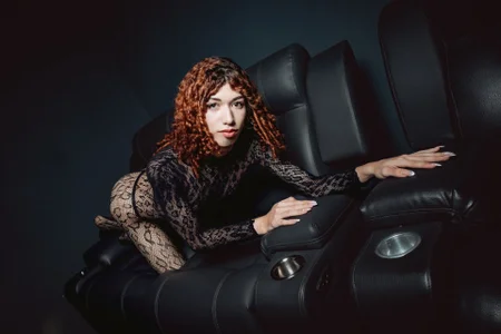 Allison_Parker1_ Naughty Princess 🪐 Pic