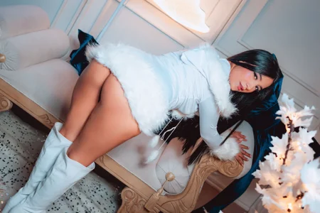 Zdjęcia Beverly_johnson sexy christmas 🥵🌲:  3