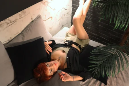 SofiaBlaze Relaxing evening... Kuva 5