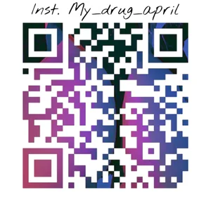 MyApril FREE INSTAGRAM Foto