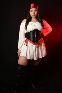 IsabellaAnngel Sailor’s Fantasy Foto 5