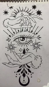 elian_7 Would you like to appreciate my art? 사진 5