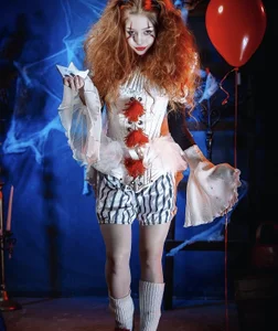 Haily_Sebastian: 👻 ( 4 фото)