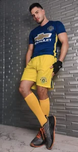 Tommy_John kullanıcısının Get ready to play this Halloween albümü -  4 fotoğraf