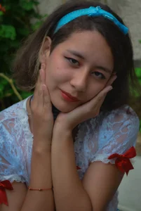 Moony_14 Alice in fuckland 사진 7