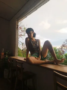 Ethan_lennox memories in the cabin Bilde 2