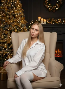 Zdjęcia miissblonde Merry Christmas:  2