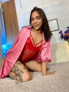 imyour_innocent Come in daddy 사진