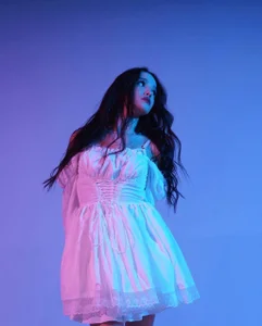 Milly_Lane My first ever photoshoot Pic 4